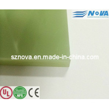 Epoxy Glass Fiber Laminate Fr4/Epgc201/ Epgc202